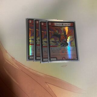 Cocco Bu Lupia R 19/74