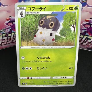 コフーライ C 005/070