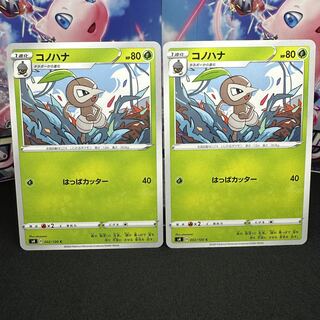 コノハナ C 002/100