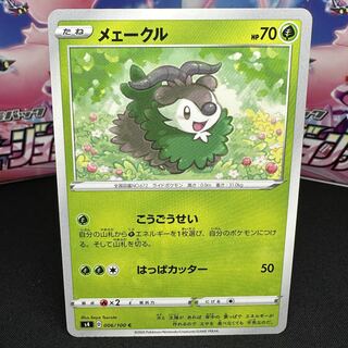 メェークル C 006/100