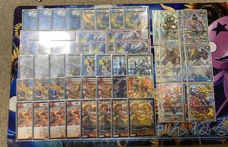 赤青覇道　GRつき