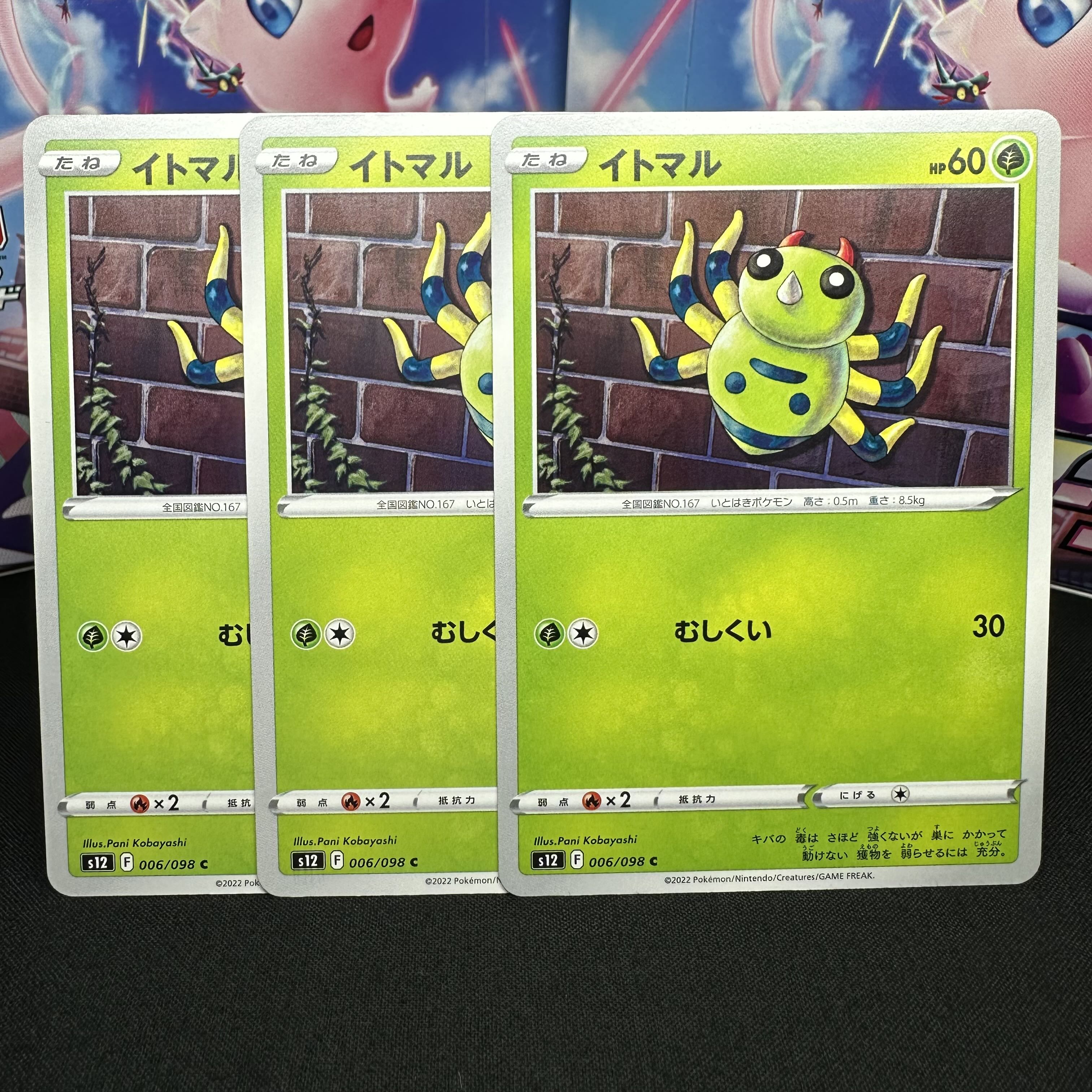 イトマル C 006/098