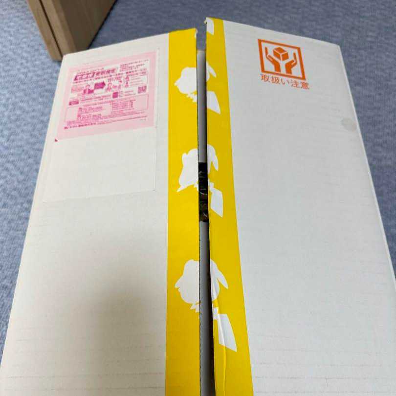 【未開封】ポケカ プレシャスコレクターボックス