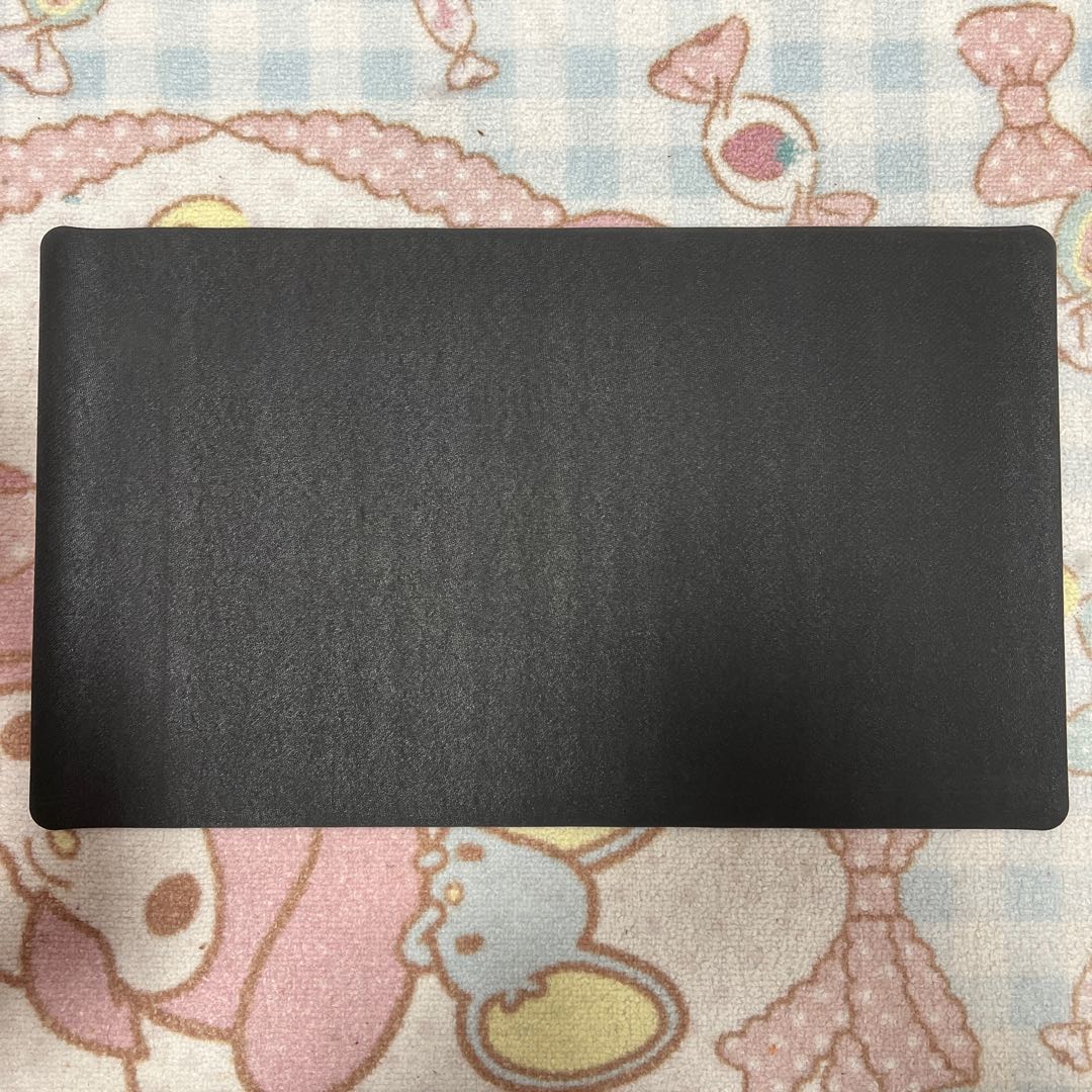 遊戯王 プレイマット 白銀の城のラビュリンス