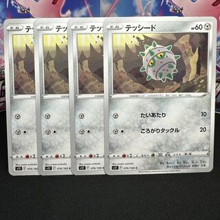 テッシード C 076/100