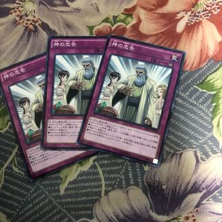 Solemn Scolding Normal JP040