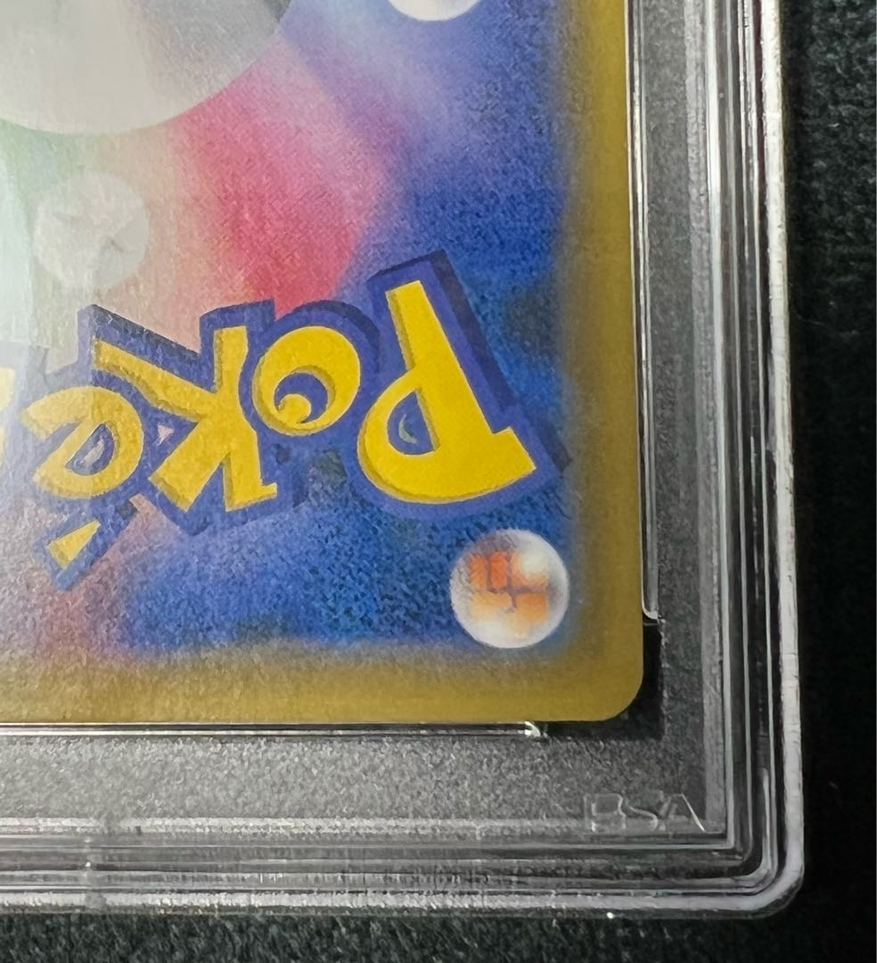 Erika's Hospitality PSA10 SR 190/173