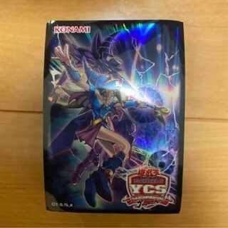YCSJ 遊戯王 ブラックマジシャン ガール 黒爆裂破魔導 96枚の