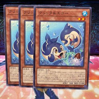 No.1197 P屋　クリック&エコー 【ノー】