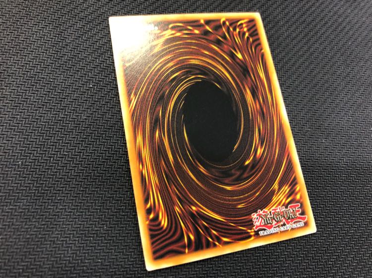 遊戯王 英語版 エンシェント・フェアリー・ドラゴン ホロ