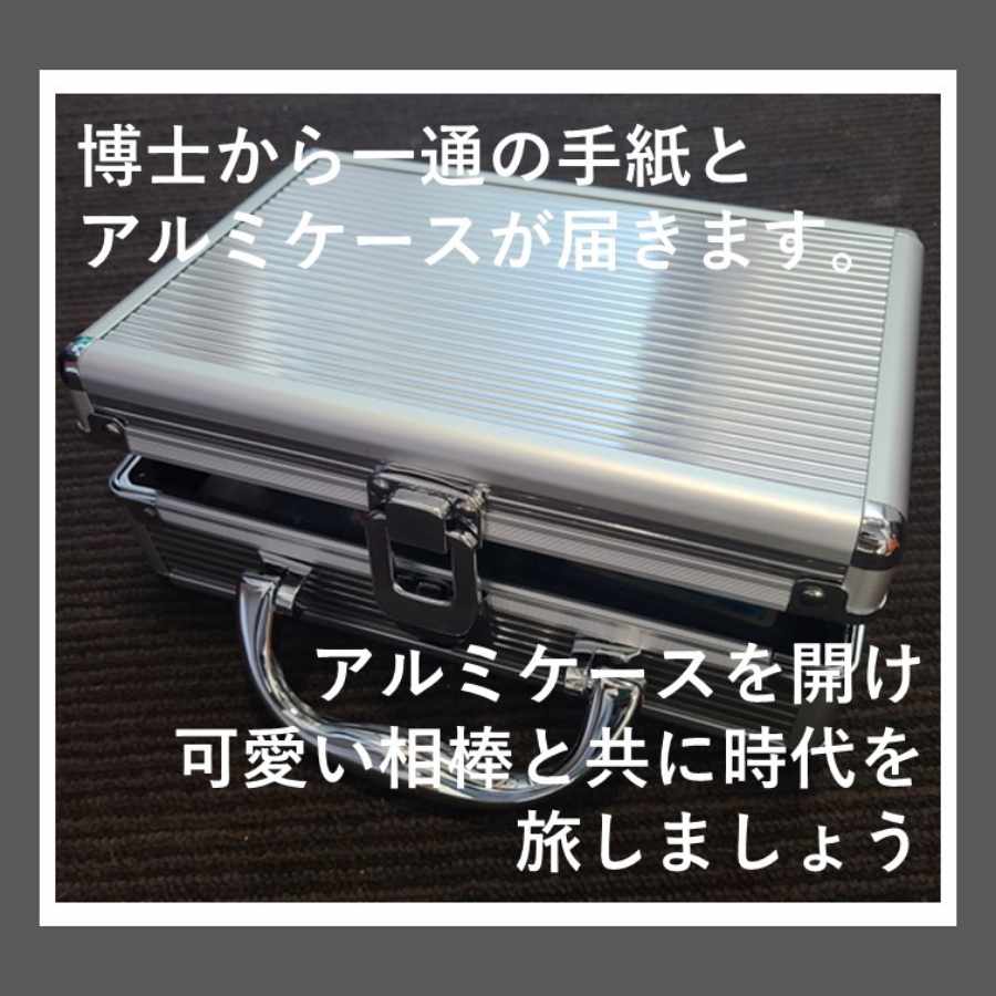 【完売御礼】アド確福箱　New and Old　福袋