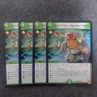 Lifeplan Re:Charger C 95/95