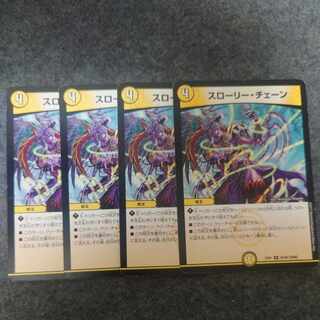 スローリー・チェーン R 24/80 [2006]