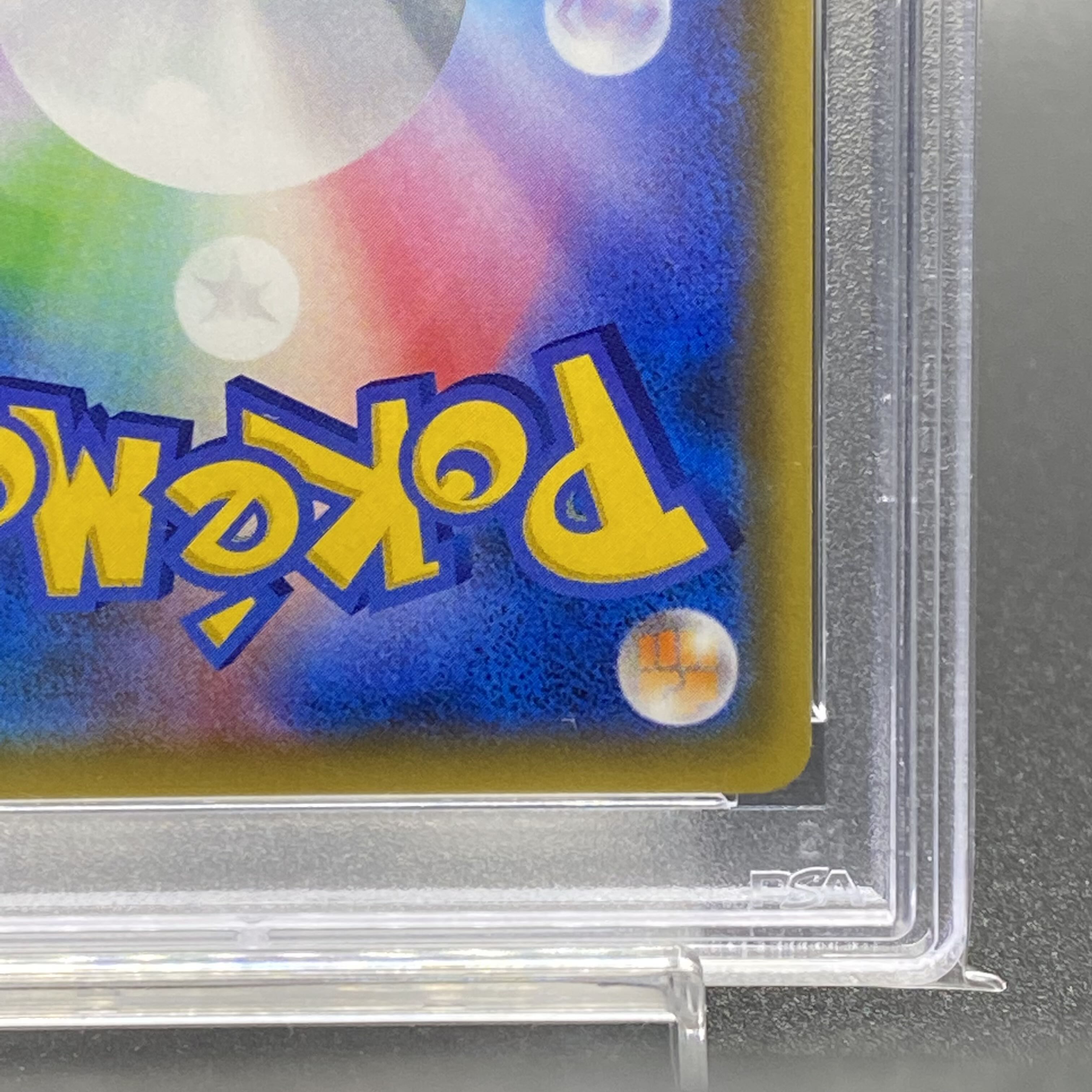 PSA10 マオ＆スイレン SR 107/095