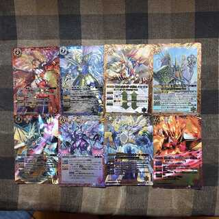 バトルスピリッツ