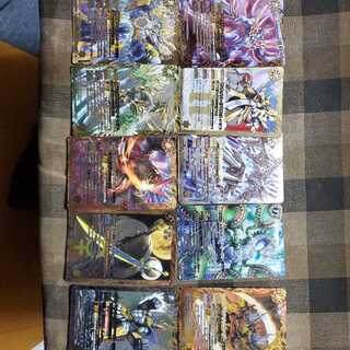 バトルスピリッツ