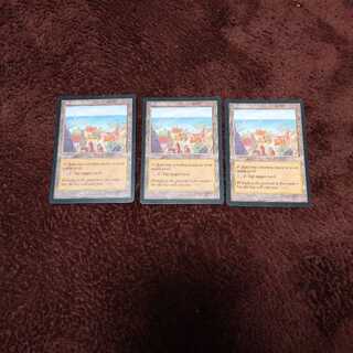 リシャーダの港4枚セット　830041831様専用