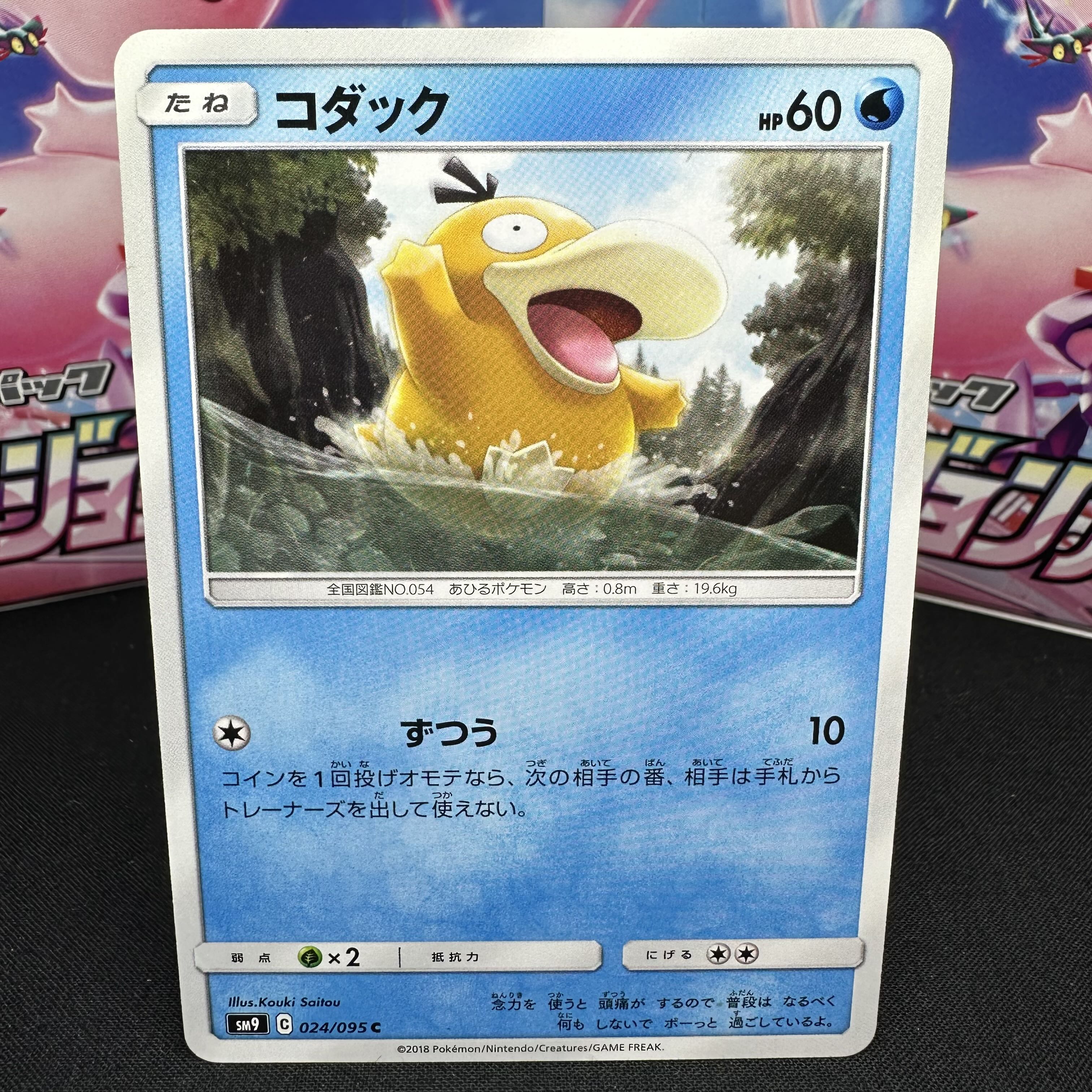 コダック C 024/095