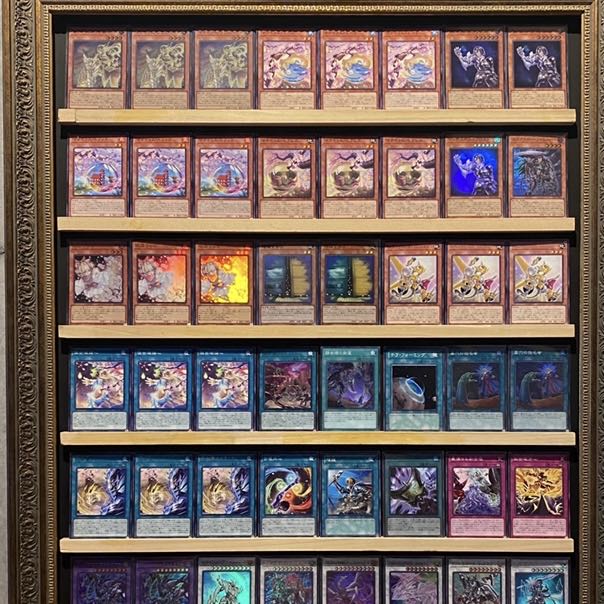 即日発送!【マナドゥム】デッキ 遊戯王