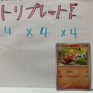 アチゲータ C 019/073