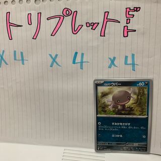 パルデアウパー C 053/073