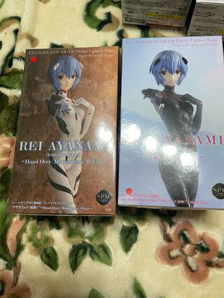 東京リベンジャーズエヴァゲリオン