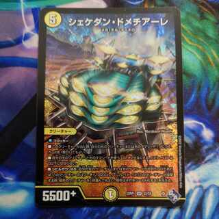 Shekedan Domethiare SR S2/S8