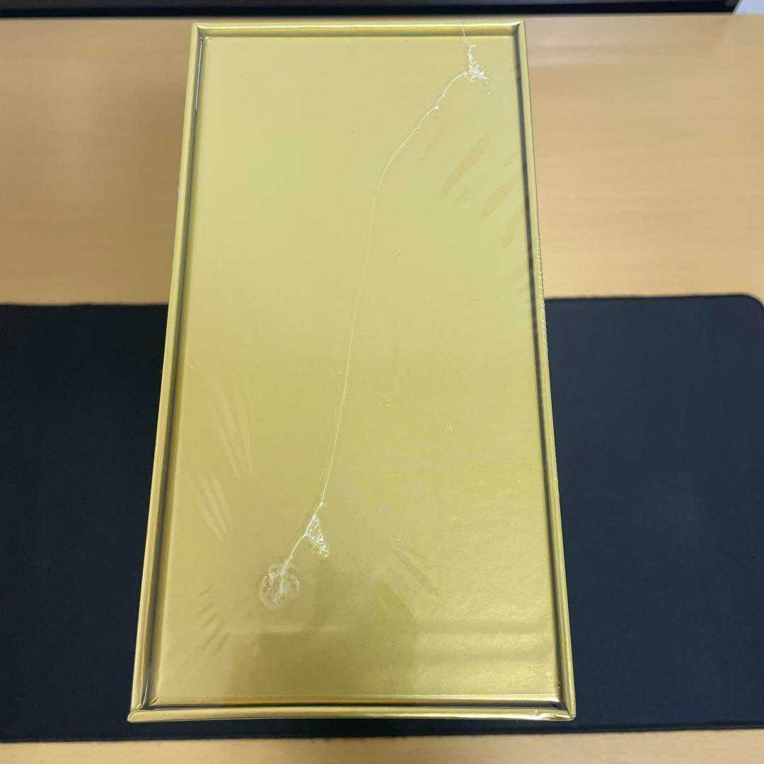 Pokémon Card Golden Box 25th Shrink Unopened