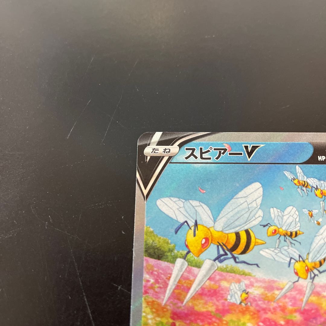 BeedrillV SR 069/067