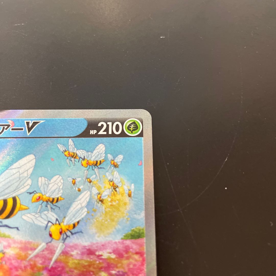 BeedrillV SR 069/067