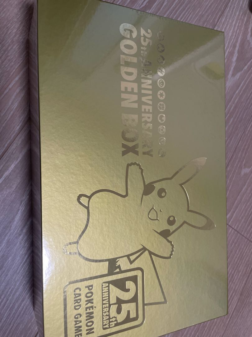 ポケモンカード25周年