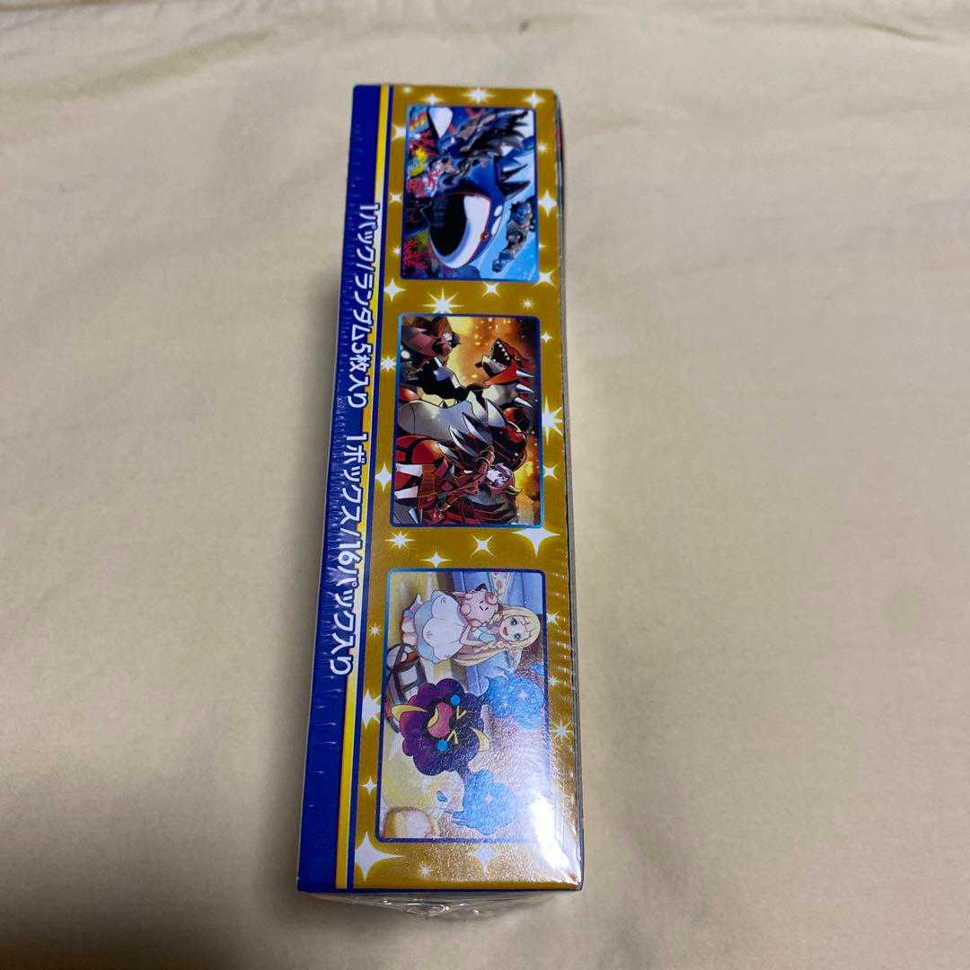 ポケモンカードゲーム ソード&シールド 拡張パック 25th