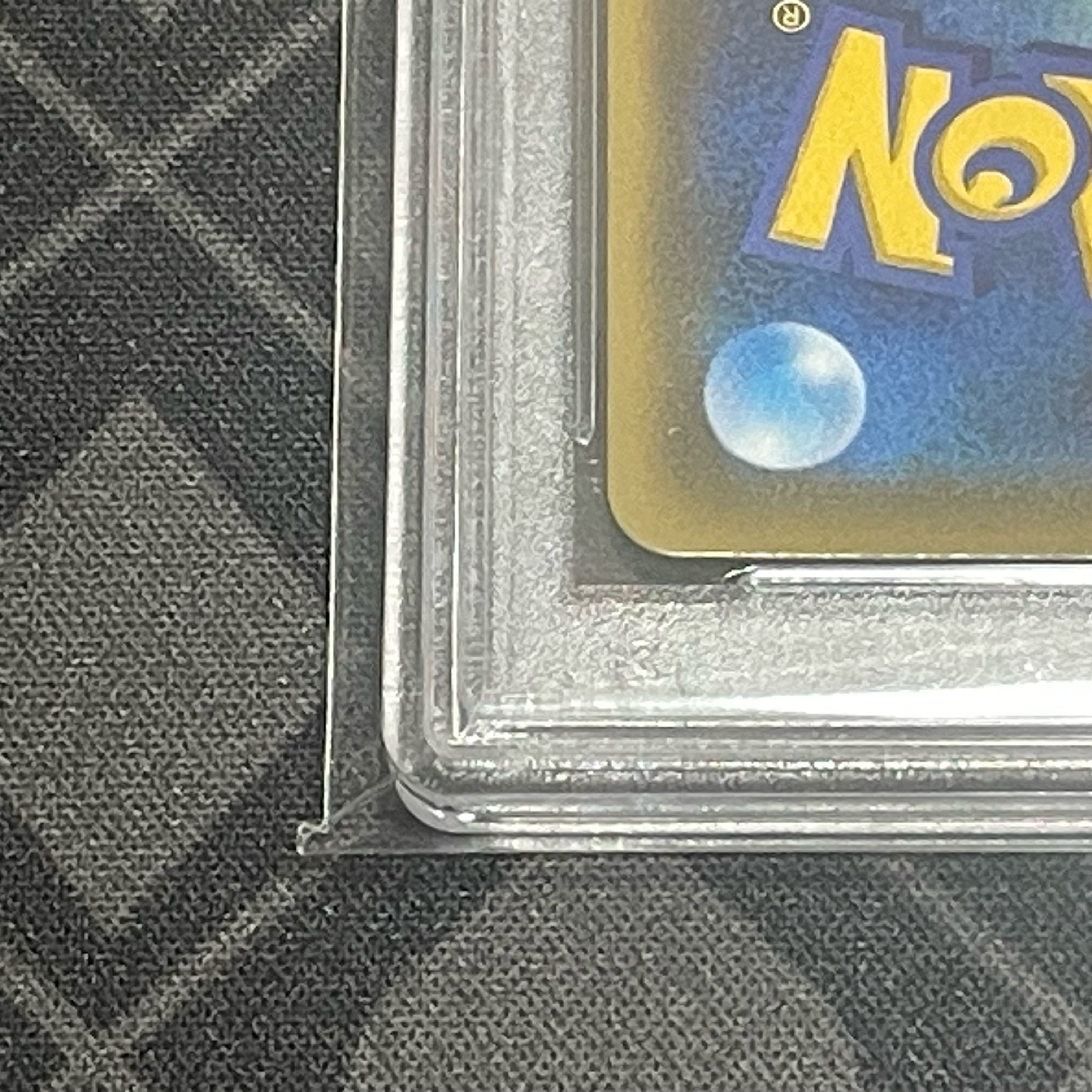 【PSA10】ムサシとコジロウ SR 062/054