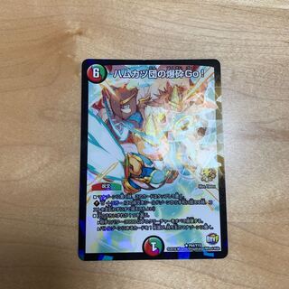 ハムカツ団の爆砕GO