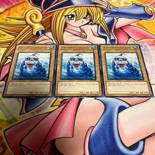 Water Spirit Normal JP002