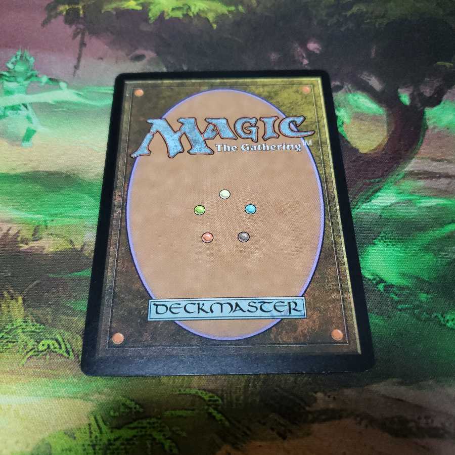 白金の帝像【日本語】【UMA】