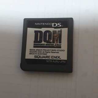 DSドラゴンクエストモンスターズジョーカー