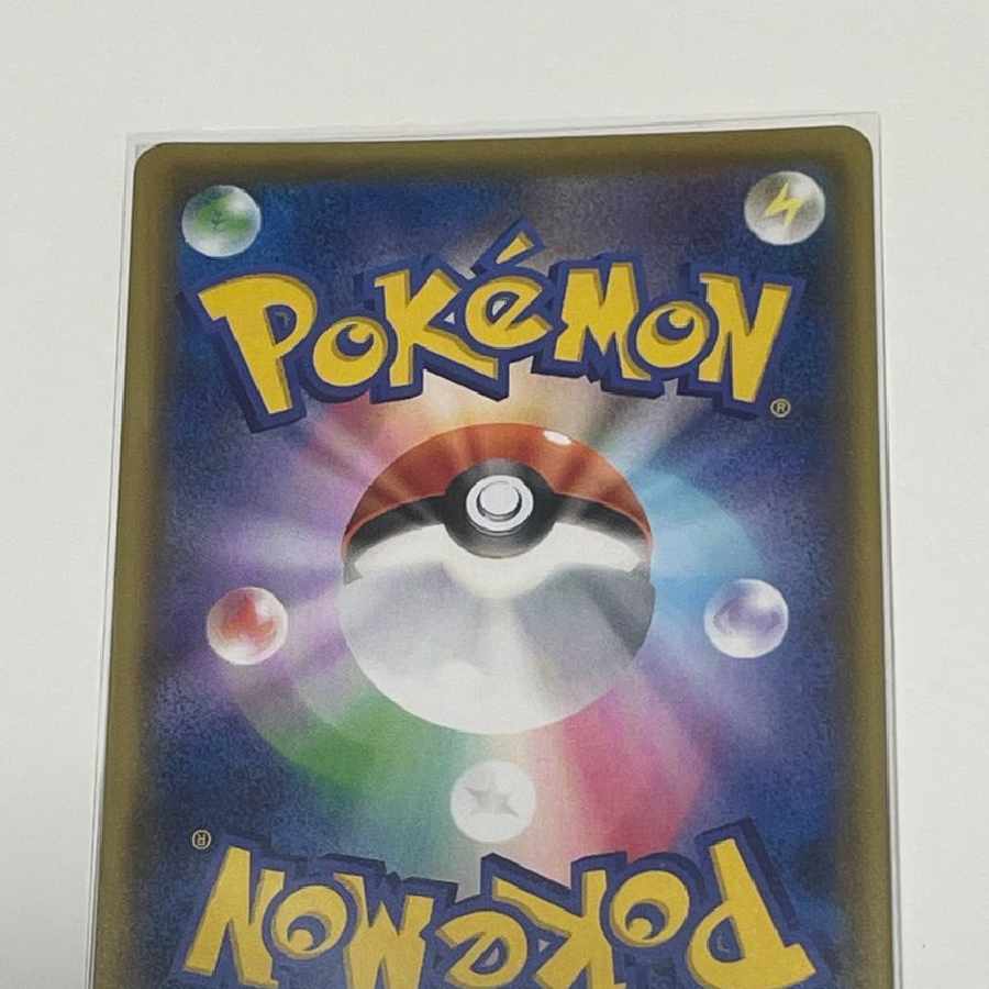 ミュウツーEX: プロモ