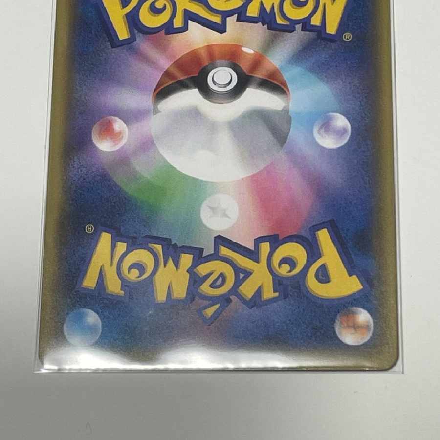 ミュウツーEX: プロモ