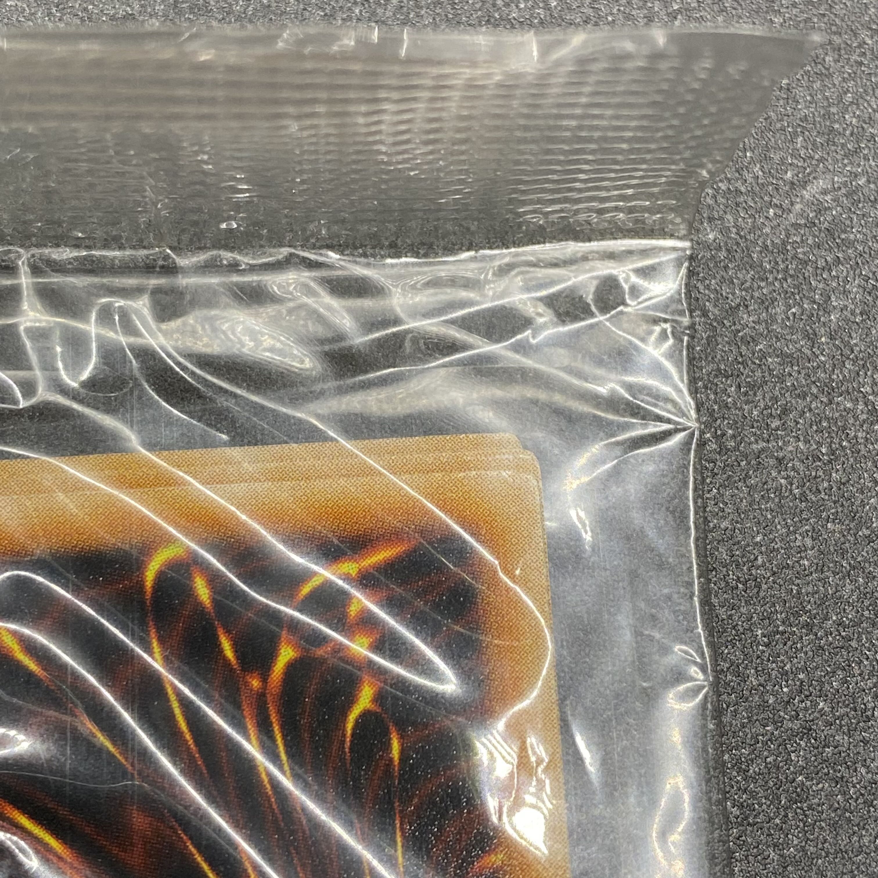 Red-Eyes Darkness Dragon Ultimate Rare Unopened Relief JP001