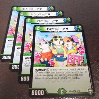 わかりミーア4枚020