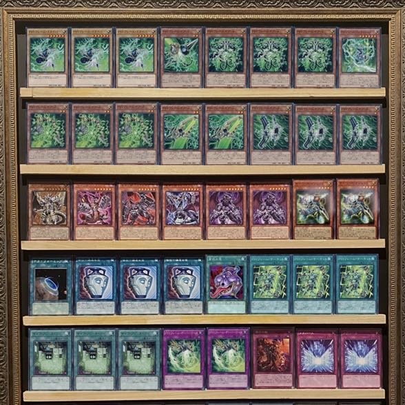 Ships immediately! [PSY-Frame] Deck Yu-Gi-Oh PSY-Frame Driver PSY-Framegear Alpha PSY-Framegear Beta PSY-Framegear Gamma PSY-Framegear Delta PSY-Framegear υ