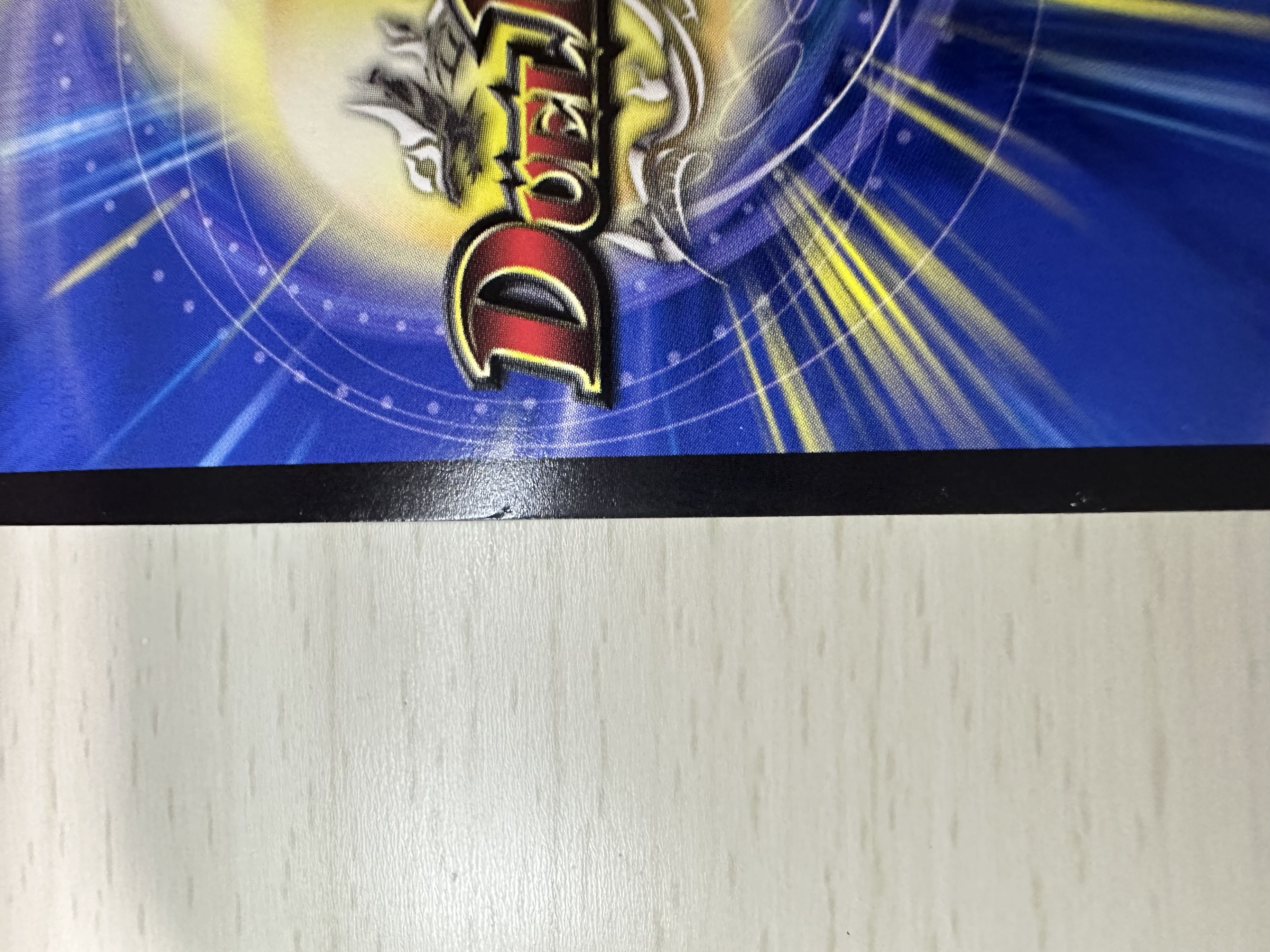 CRYMAX ジャオウガ(20thSPレア仕様) KGM 2B/10