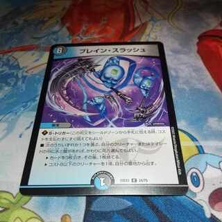 ブレイン・スラッシュ R 24/75