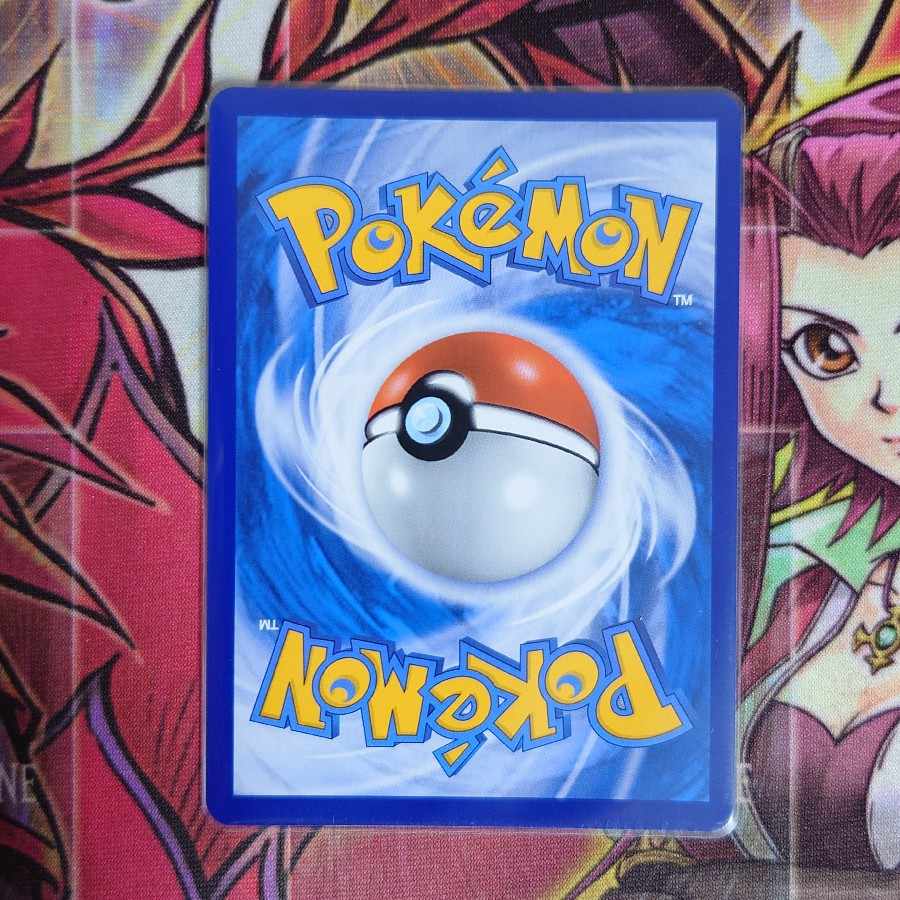 [Psychic Rare and Beautiful] Lillie 莉艾 Extra Battle Day Asia Chinese Taiwanese Edition