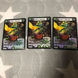 ライマードルイド