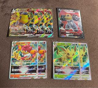 【オマケ有】ポケモンカード　まとめ売り