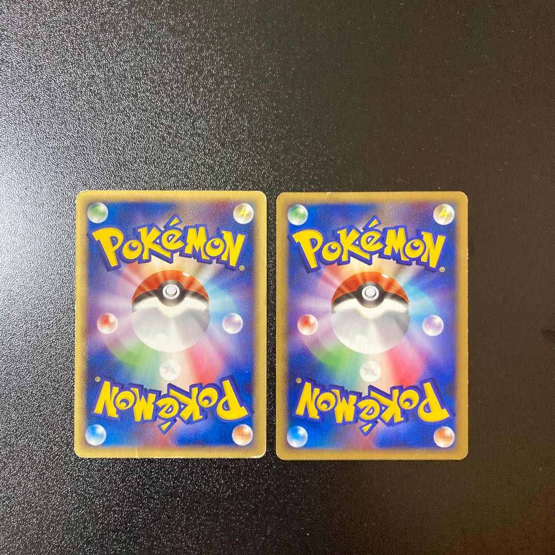 Minun DPBP#363 004/016 Set of 2