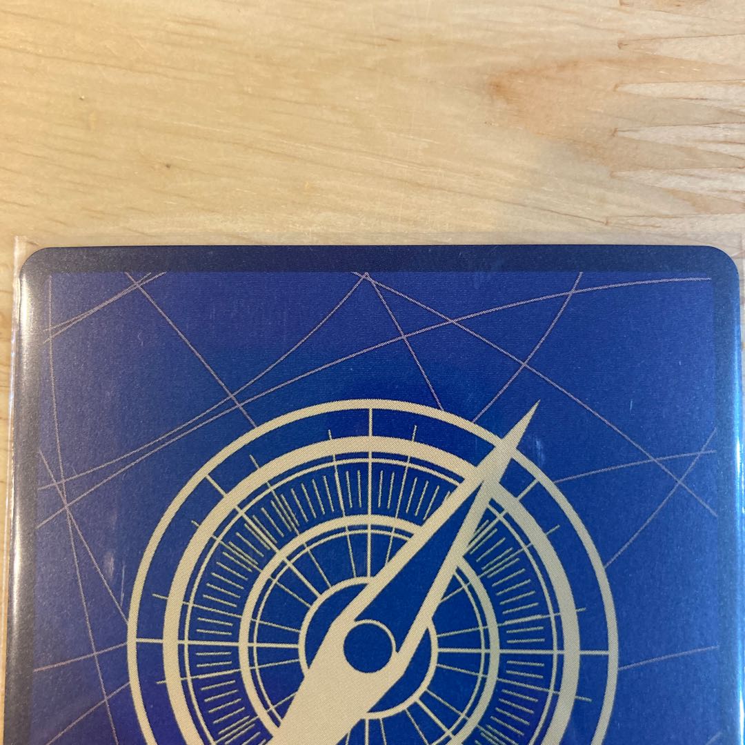 国内正規品ドンキホーテ・ドフラミンゴ　パラレル　ワンピースカードゲーム　ONE PIECE