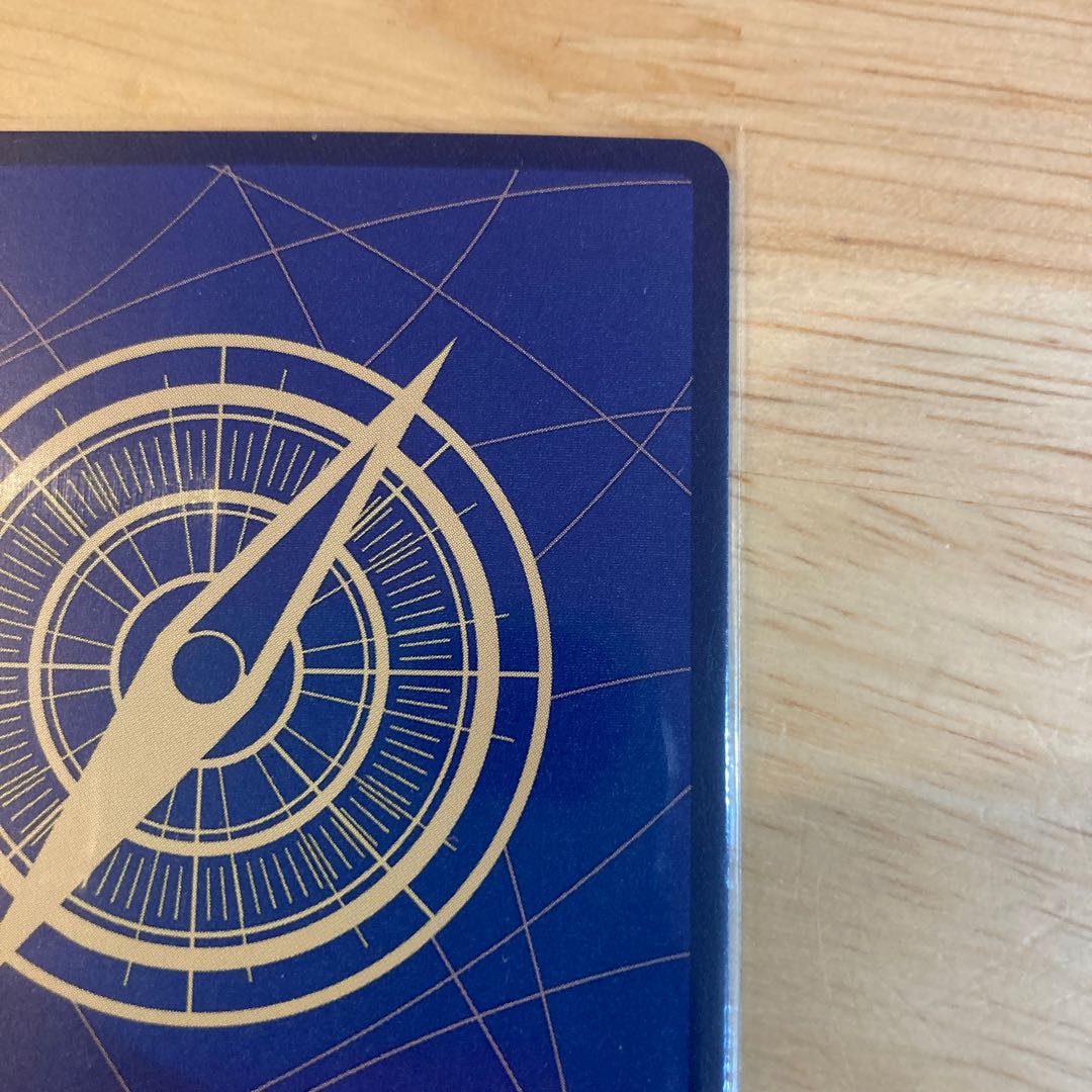 国内正規品ドンキホーテ・ドフラミンゴ　パラレル　ワンピースカードゲーム　ONE PIECE